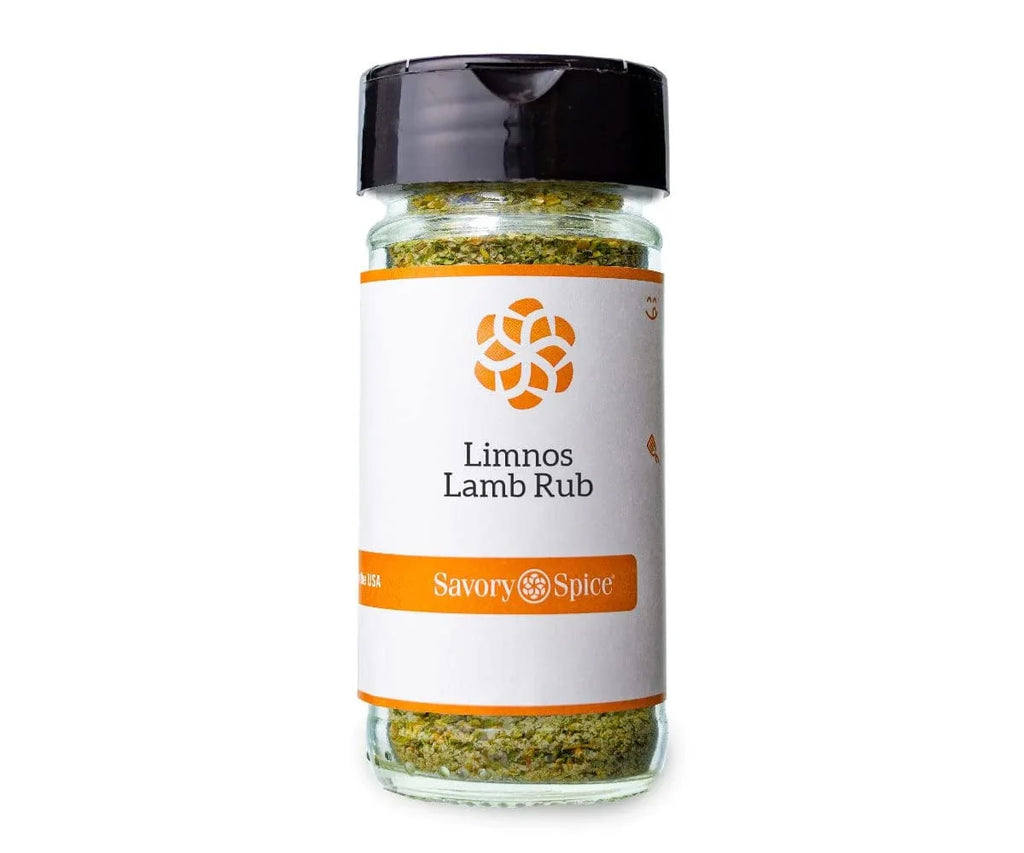 2 Cup Bag Lamb Seasoning Mix A949