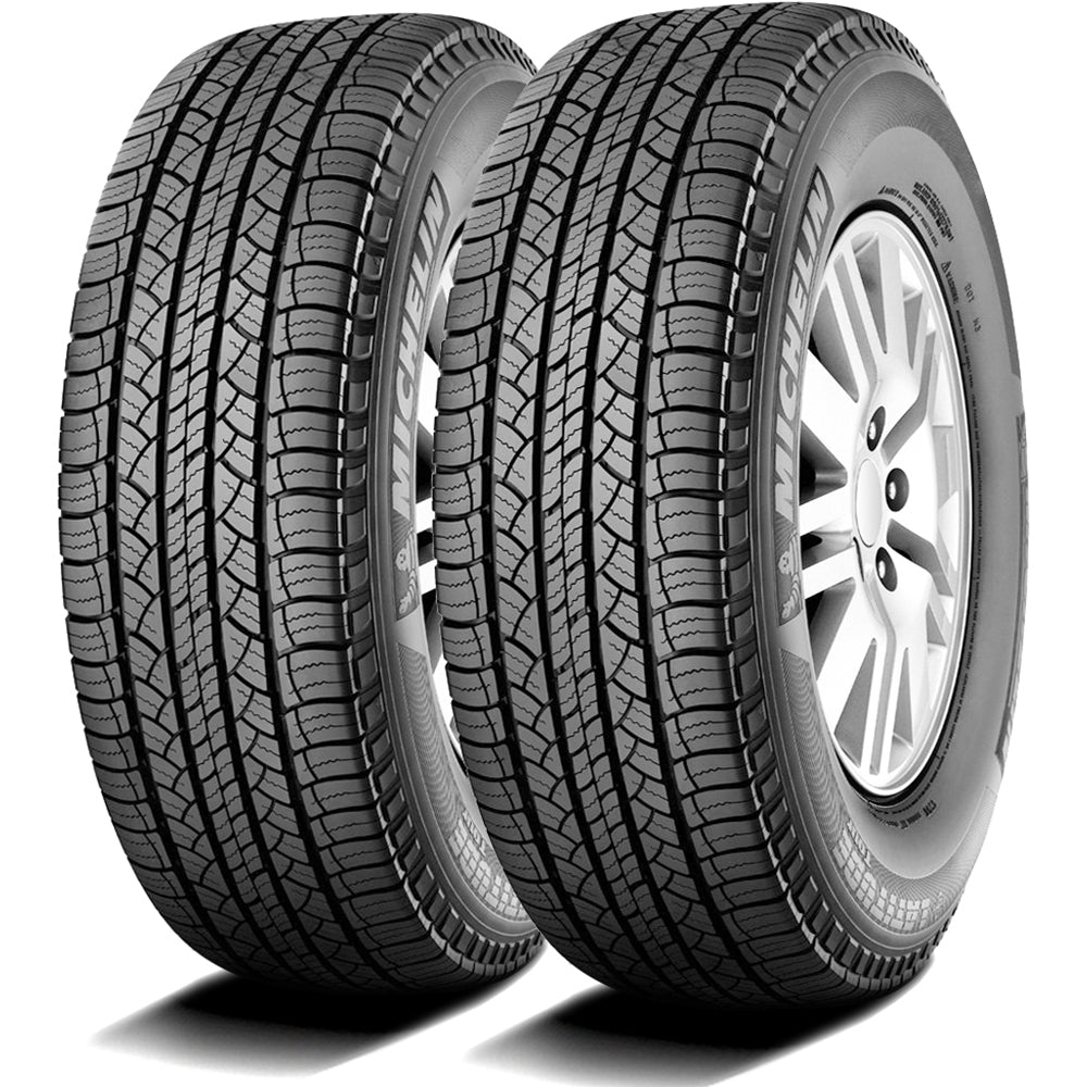 P225/65R17 100T Passenger Tire N808