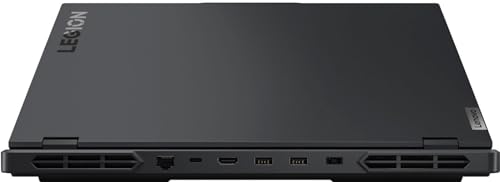 16" WQXGA 165Hz 100% sRGB Intel i7-13700HX 32GB RAM 1TB SSD GeForce RTX4060 8GB Graphic RGB Backlit Win11 Black Gaming Laptop E8322