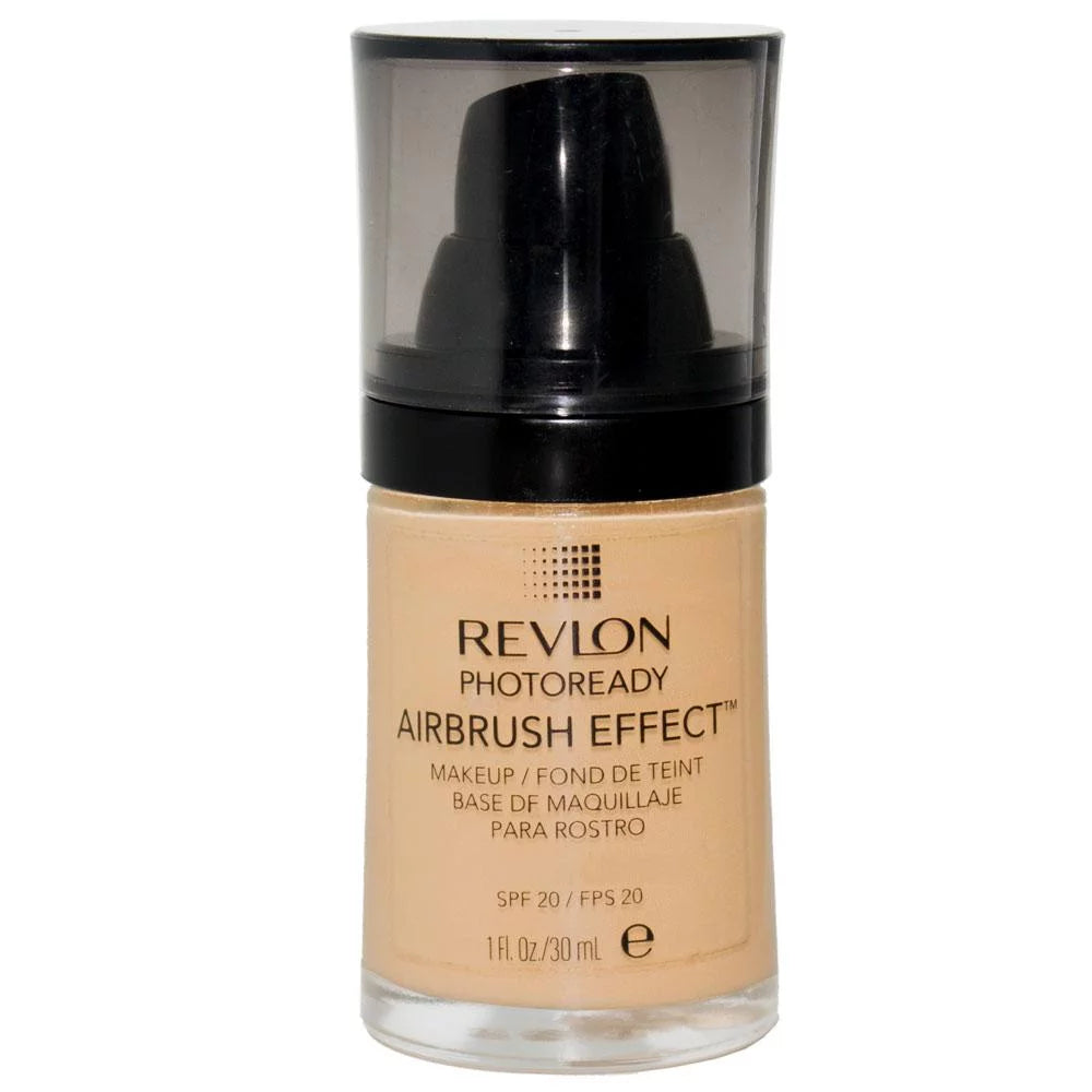 Natural Beige Makeup, 1 fl Oz Q6864