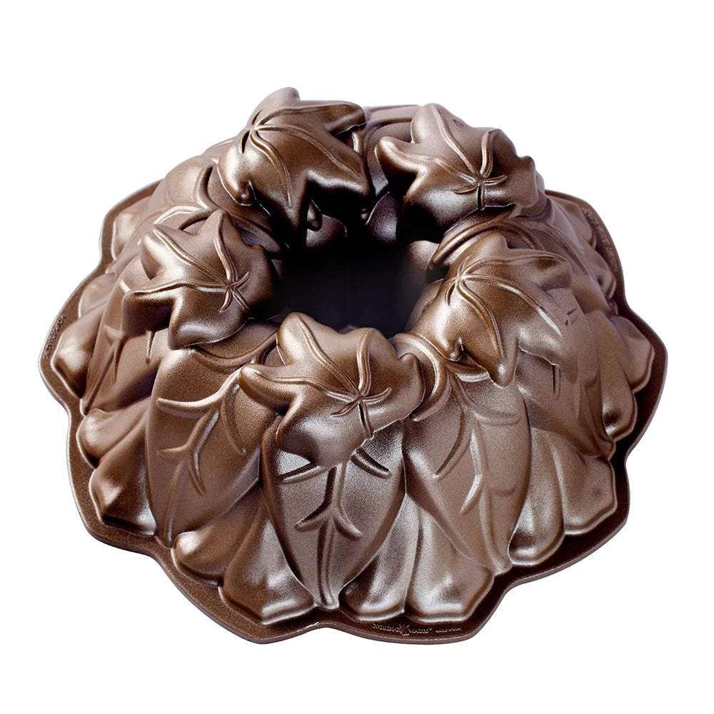 Bronze Bundt Pan N353172