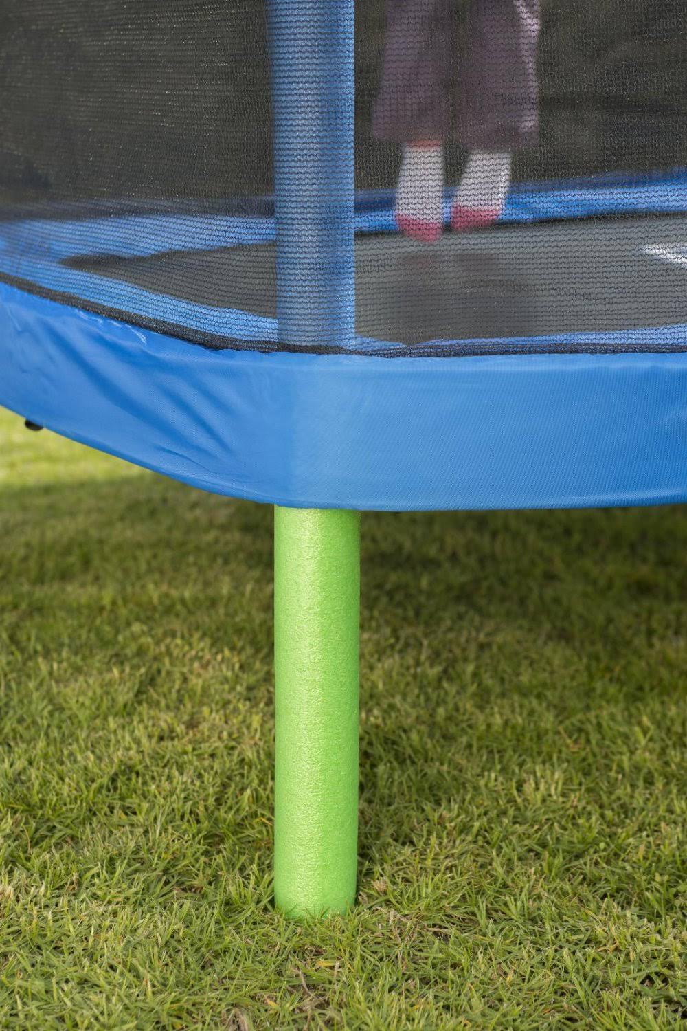 7 ft Trampoline for Kids Q3519