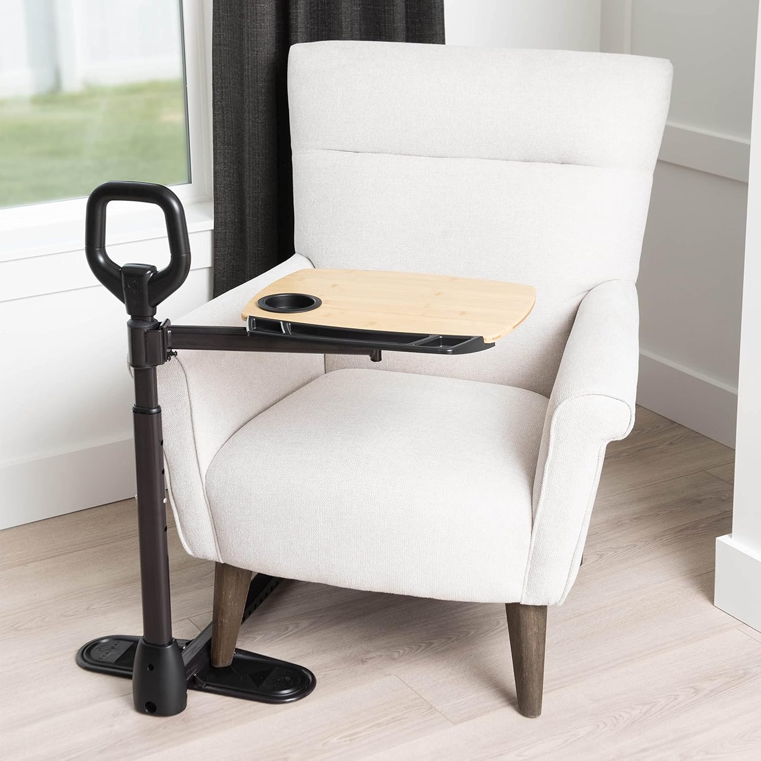 Tray Table & Auto Cane C878947