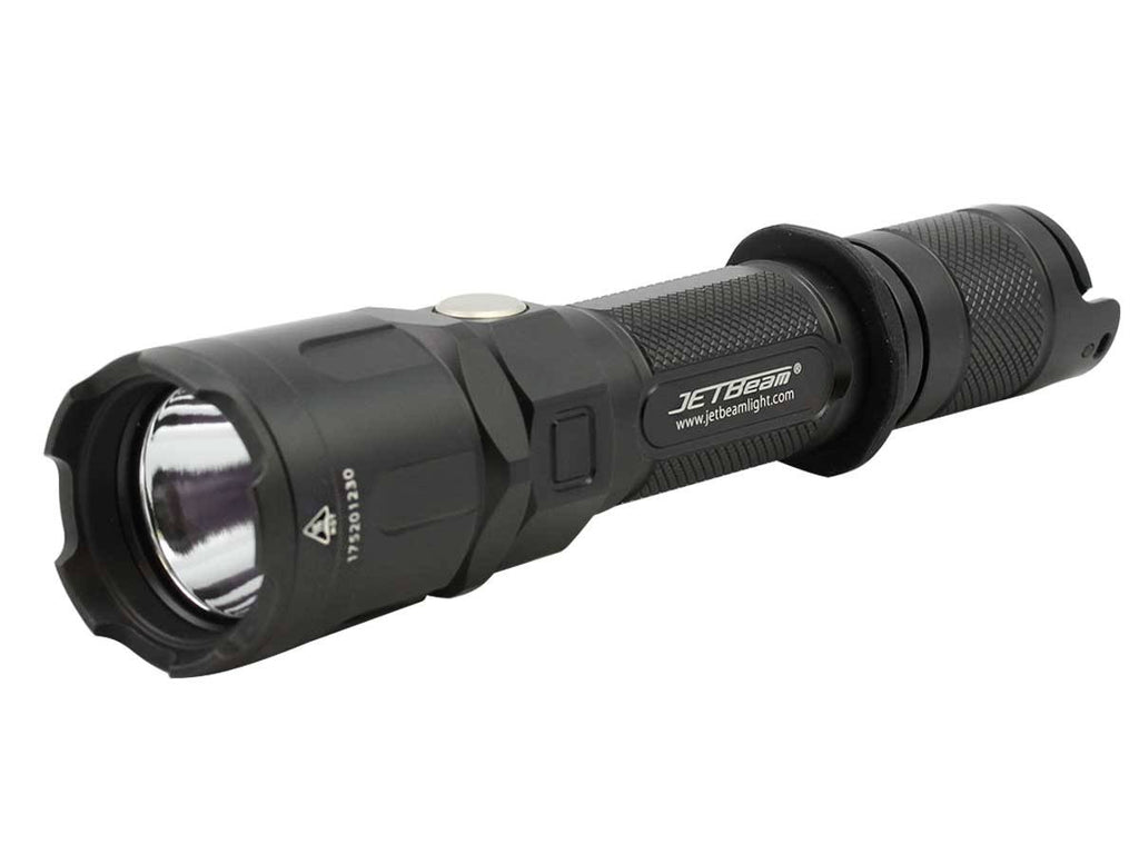 3M Tactical LED Flashlight C916
