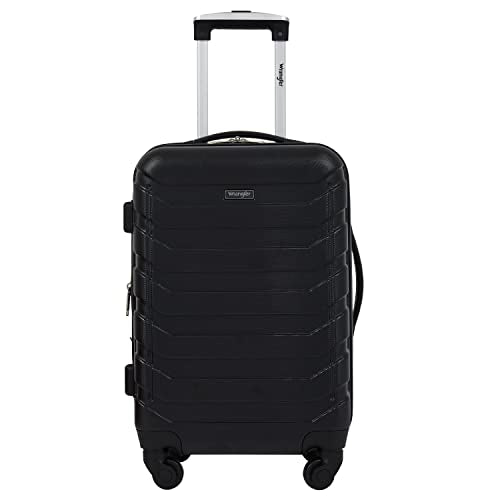 5 Piece Red Luggage and Accessories Set D91999