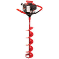 43cc 8 in Power Ice Auger W752437