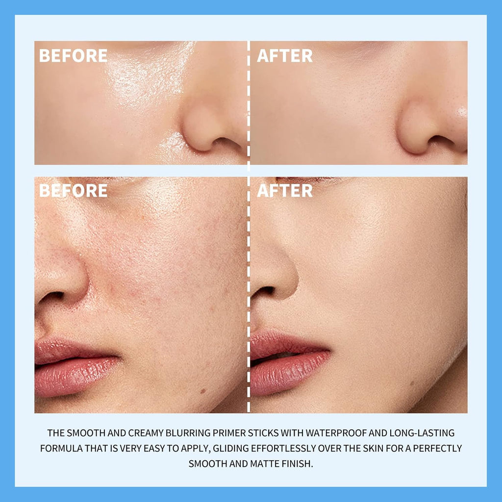 Primer Stick Face Makeup Blur Primer O7551