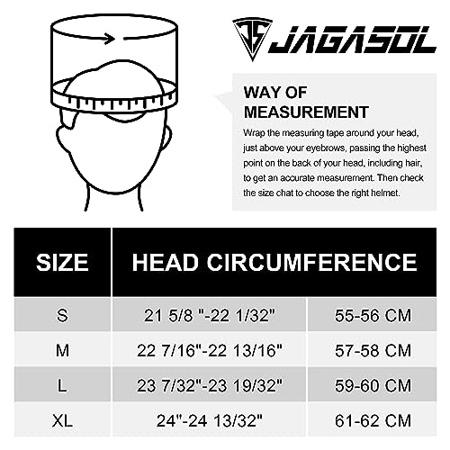 Lightweight Full Face Motorcycle Helmet with Extra Tinted Visor V3501