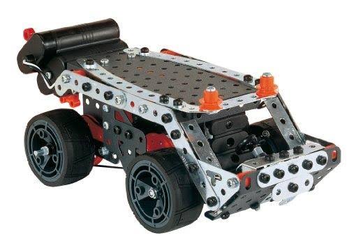 25 Motorized Model Building Kit Z23235