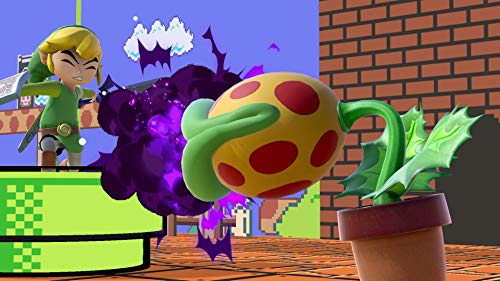 Super Smash Bros. Ultimate Y3153