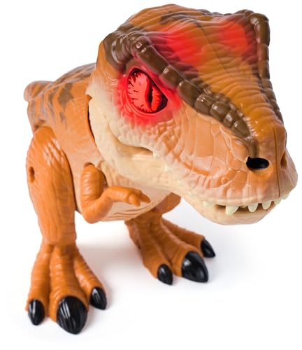 Interactive Toy Dinosaur & Egg U187