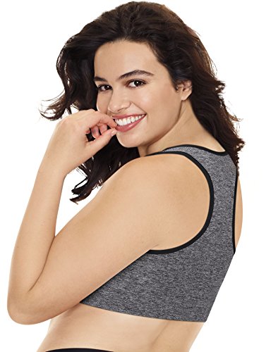 Women's Pure Comfort Racerback Bra Y6363