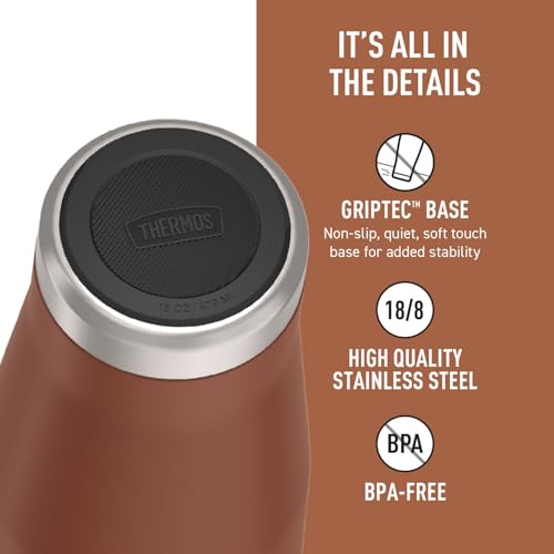 16 oz Stainless Steel Mug A812