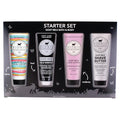 Assorted Scented Travel Size Hand Creams in Gift Box H324