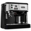 All-in-One Cappuccino, Espresso and Coffee Maker B7399