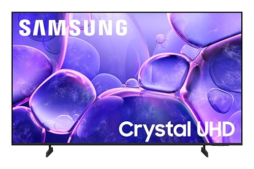 43-Inch 4K Smart TV J677