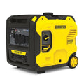 6500-Watt Portable Inverter Generator Q7611