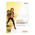 VEGAS Movie Studio 17 Platinum Z82900