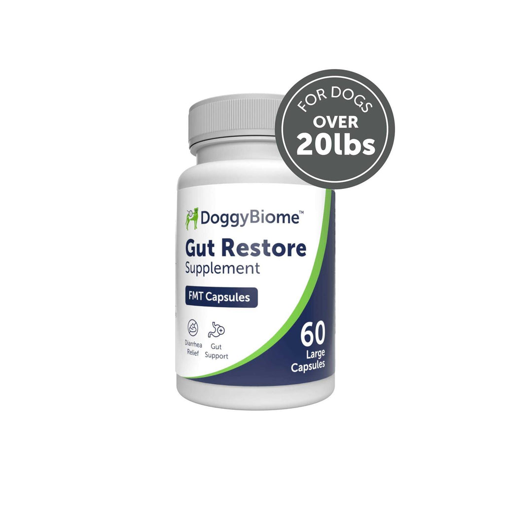 30 Capsules Pet Supplement U46853