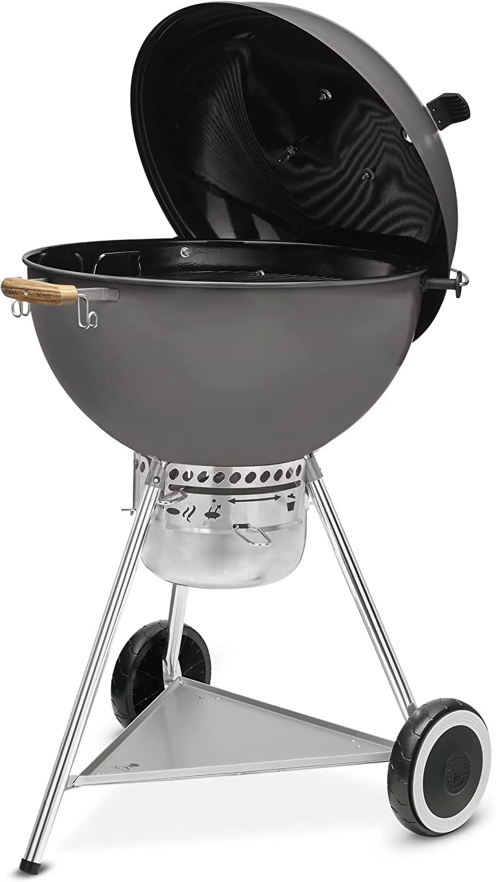 22 in. Charcoal Grill Z121