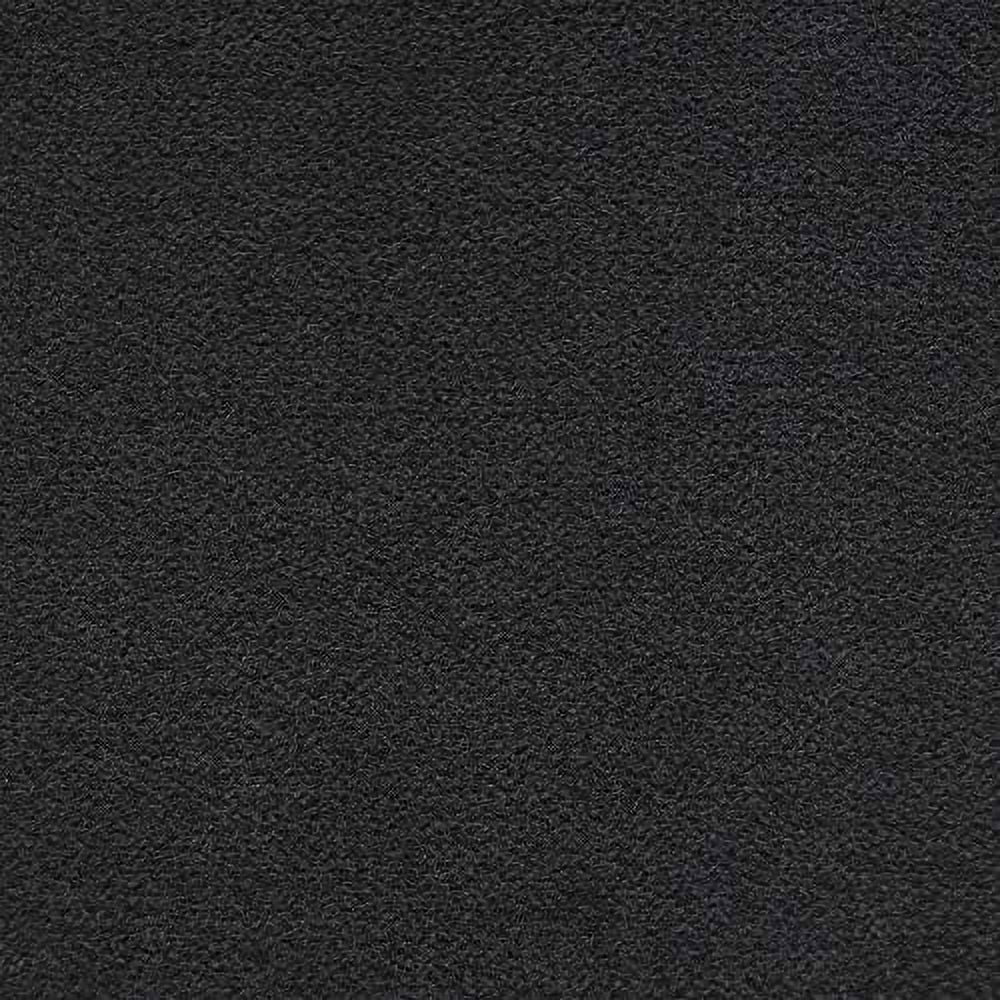 Light Gray Slipper Accent Chair J727393