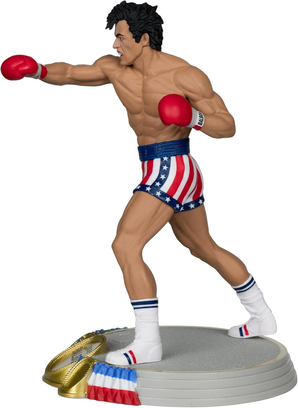 6in Posed Figure U42889