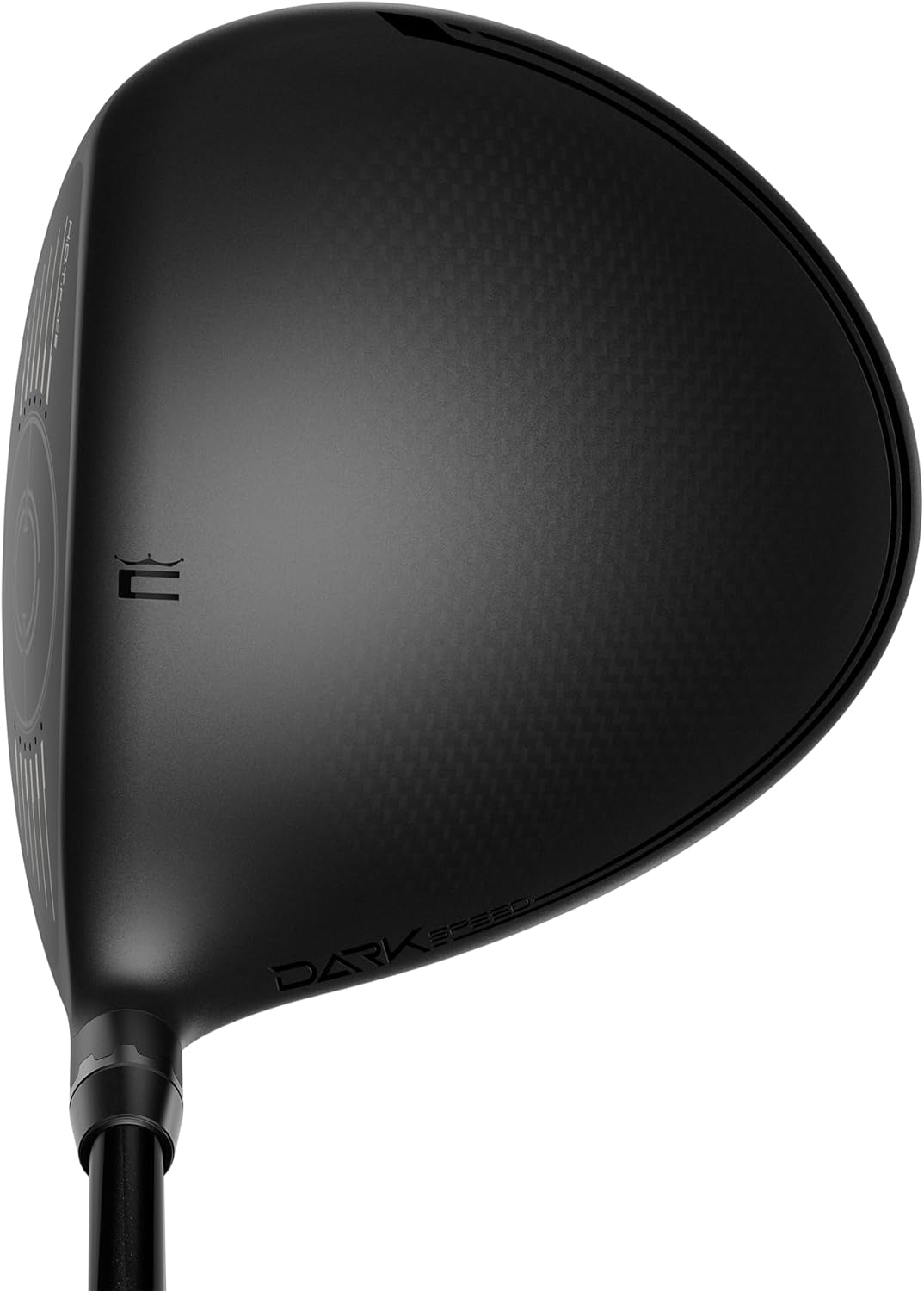 DarkSpeed X Driver E68239