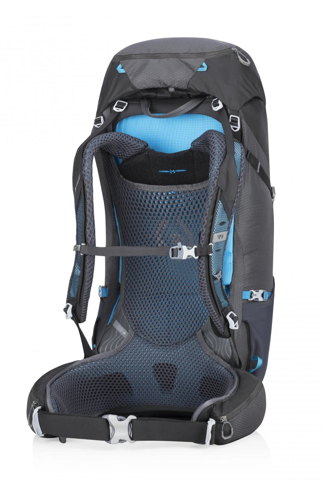 Ozone Black 55 Backpack C99720