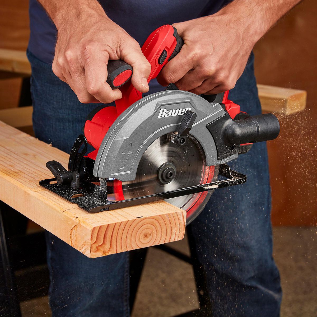 20V Cordless 6-Tool Combo Kit with 3 Ah Battery and 1.5 Ah Battery Z502
