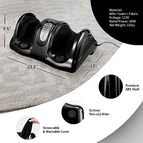Foot Massager A11177