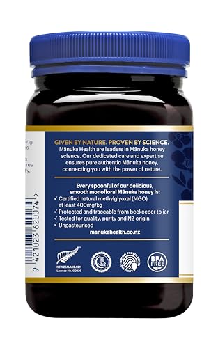 Manuka Honey 250g 8.8oz P896702