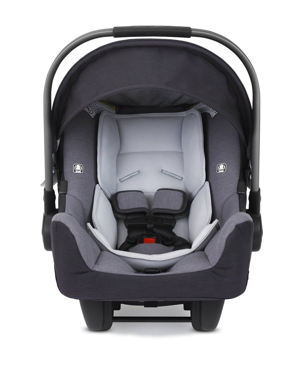 Pipa Infant Car Seat Graphite N59496