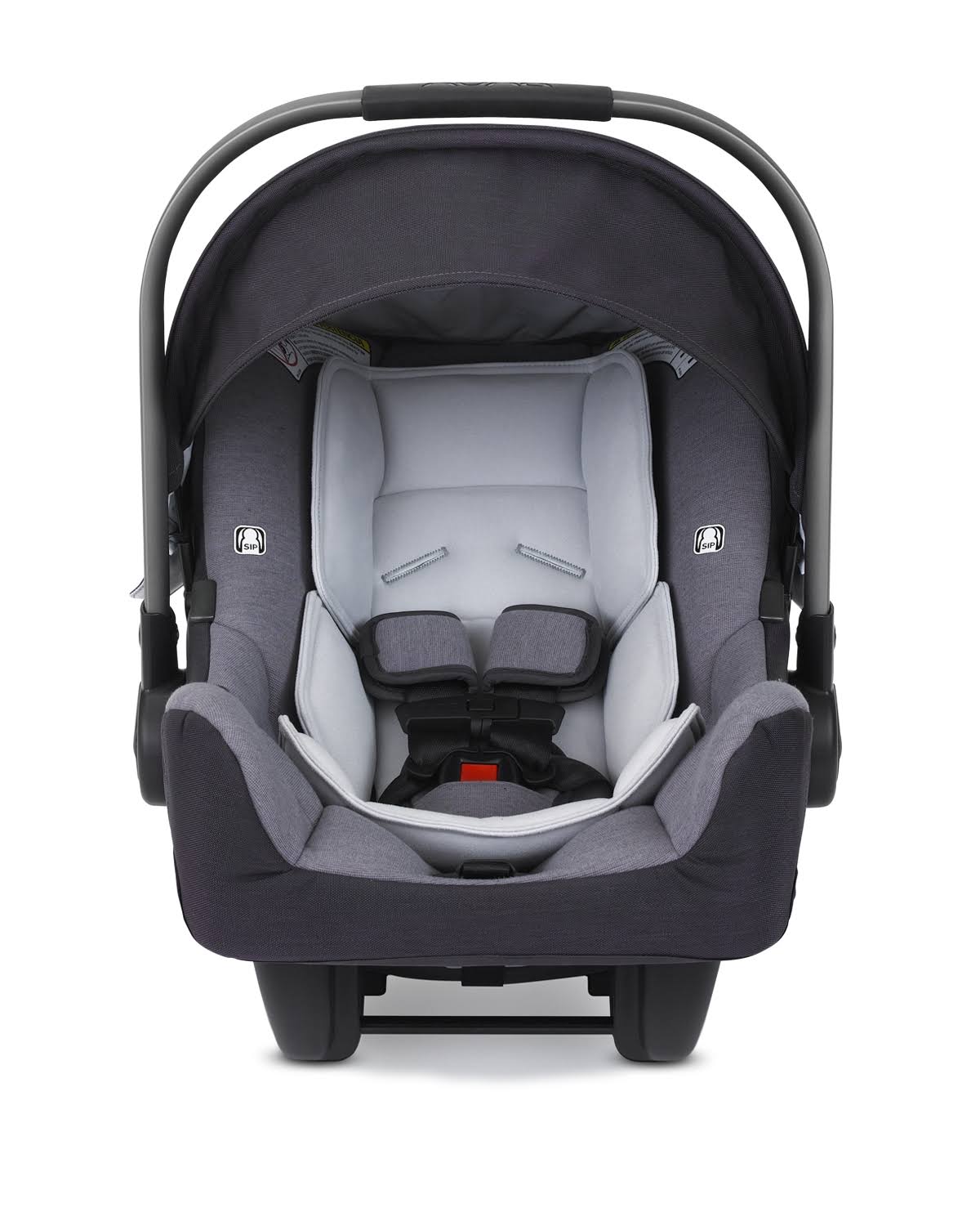 Pipa Infant Car Seat Graphite N59496