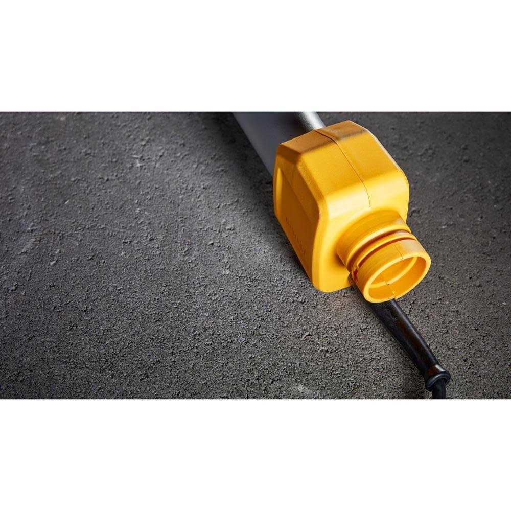 4.7 Amp Electric Drywall Sander J94143