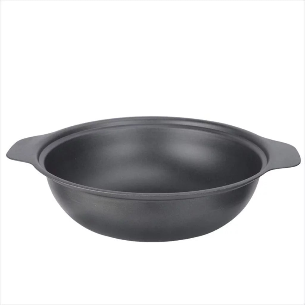 Cast Iron Casserole Pot 18cm B177952