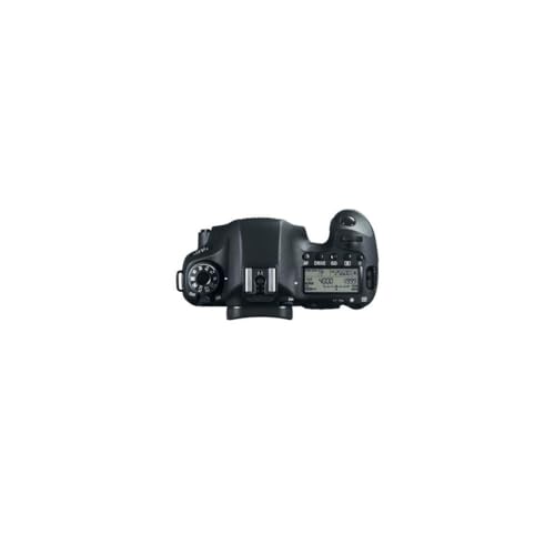 20.2 MP DSLR Camera Body (Renewed) S60283