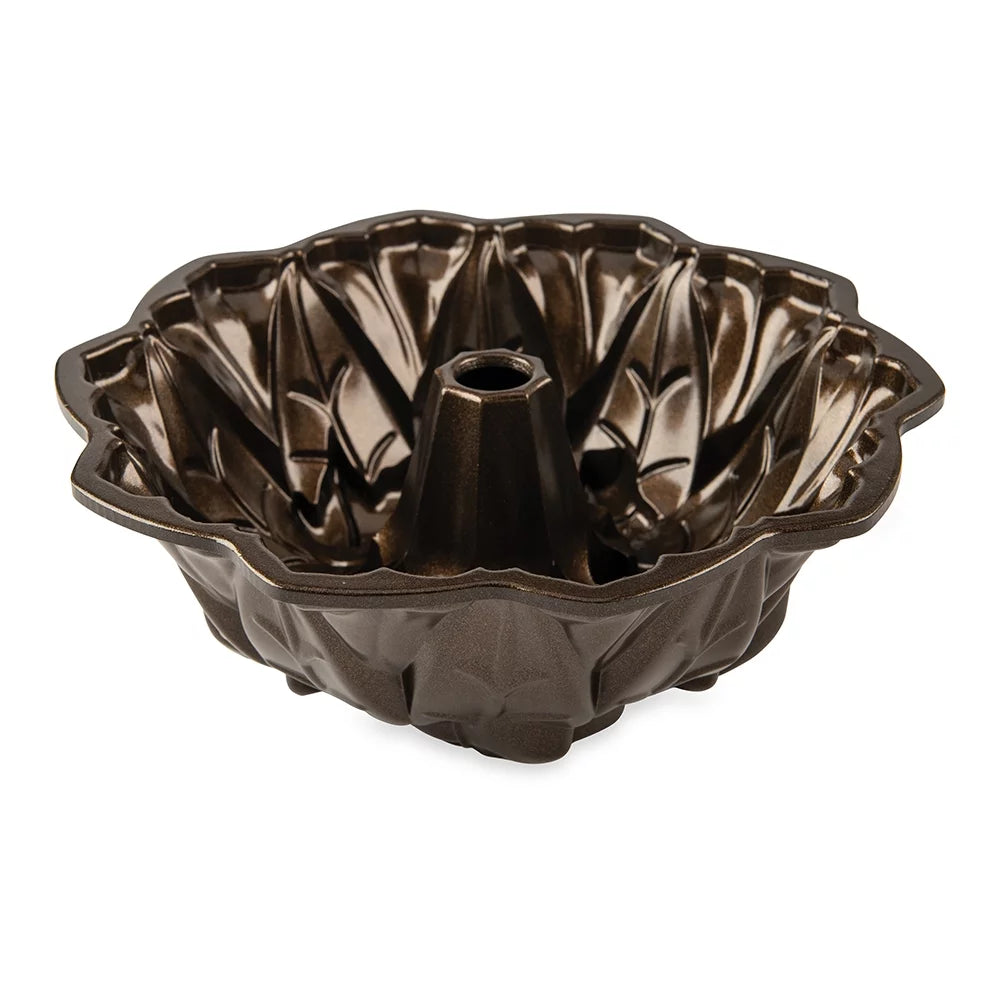 Bronze Bundt Pan N353172
