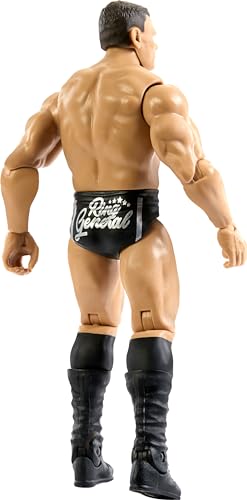 6-inch WWE Action Figure Q110400