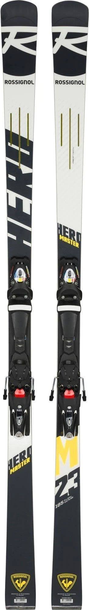 Hero Master Race Ski 175 M8259