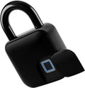 Smart Waterproof Fingerprint Padlock T271