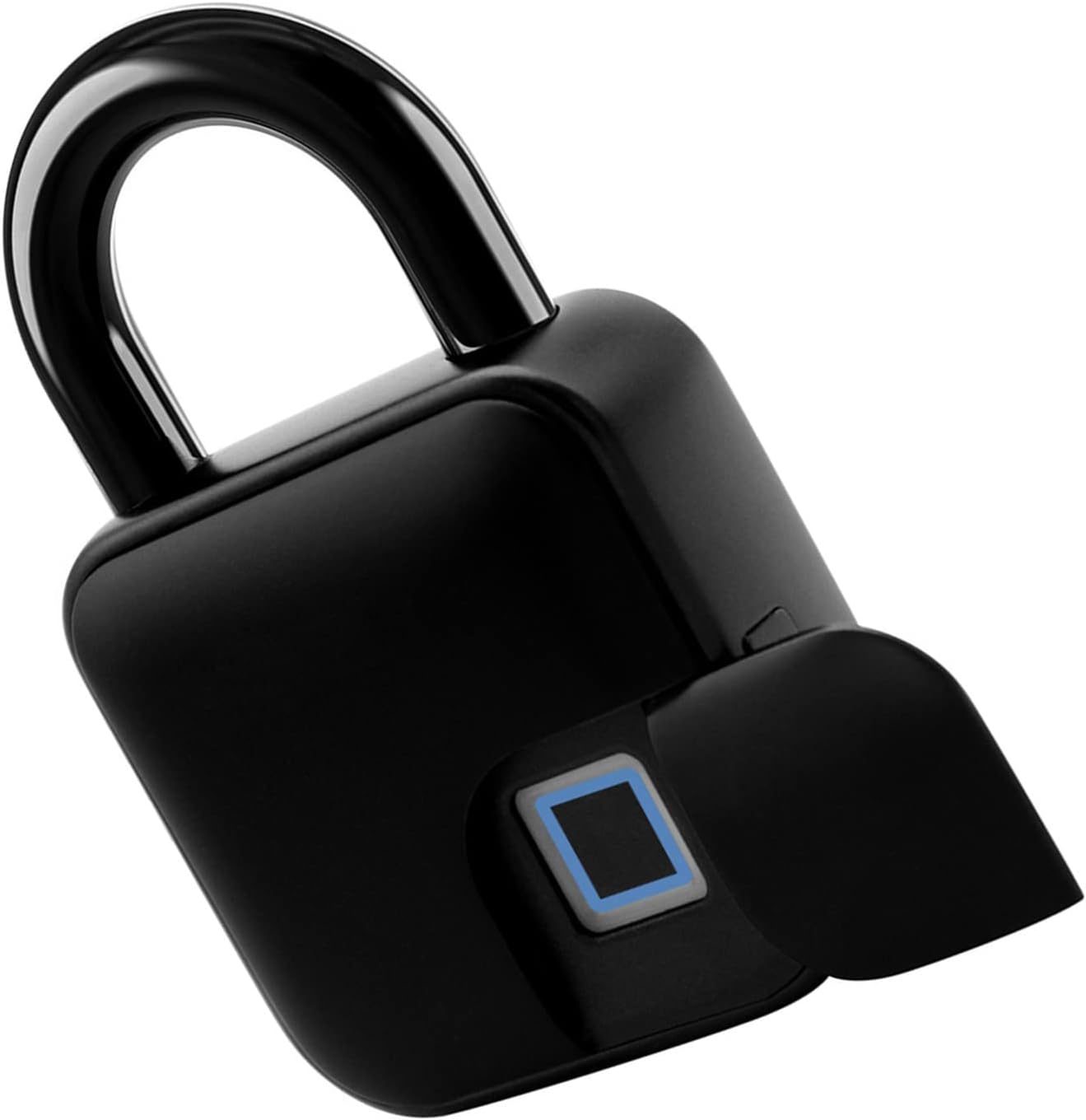 Smart Waterproof Fingerprint Padlock T271
