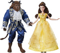 Disney Beauty and the Beast Grand Romance P6645