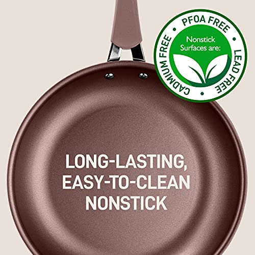 14-Piece Nonstick Cookware Set X453
