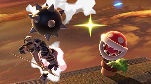 Super Smash Bros. Ultimate Y3153