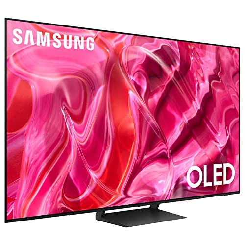 77 Inch OLED 4K Smart TV E747685
