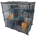Indoor Outdoor Cat Furniture J379471