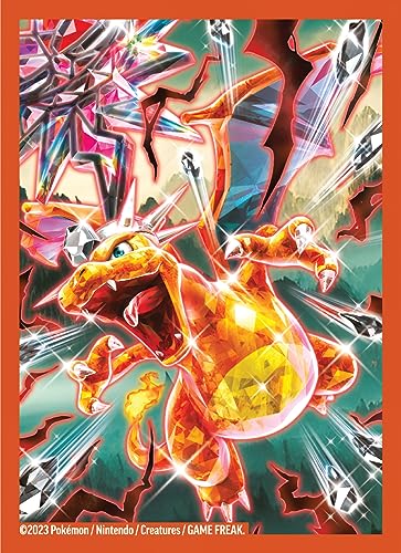 Charizard ex Premium Collection U80550