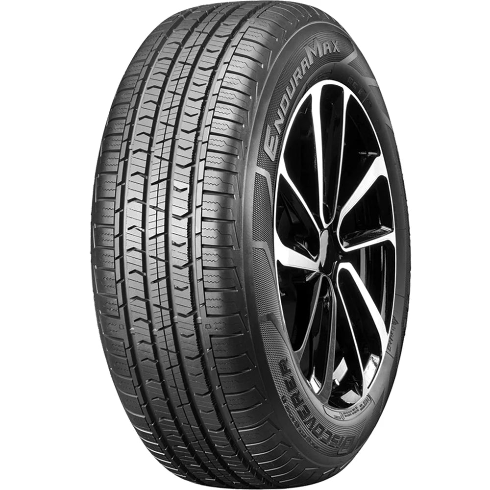 Set of 4 All Season Tires 205/70R16 S23547