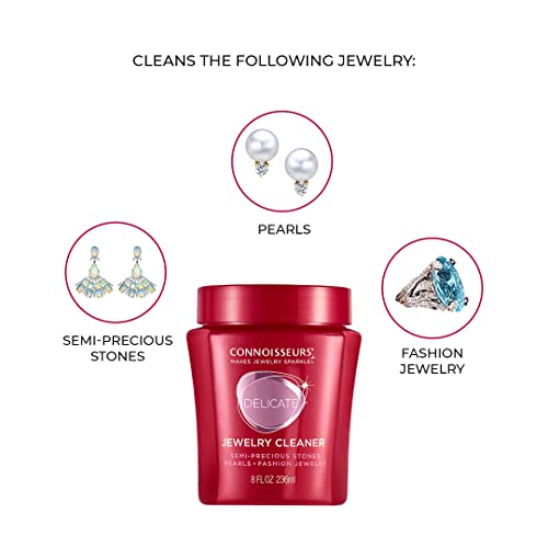 Value Size 9.6oz Jewelry Cleaner R3990