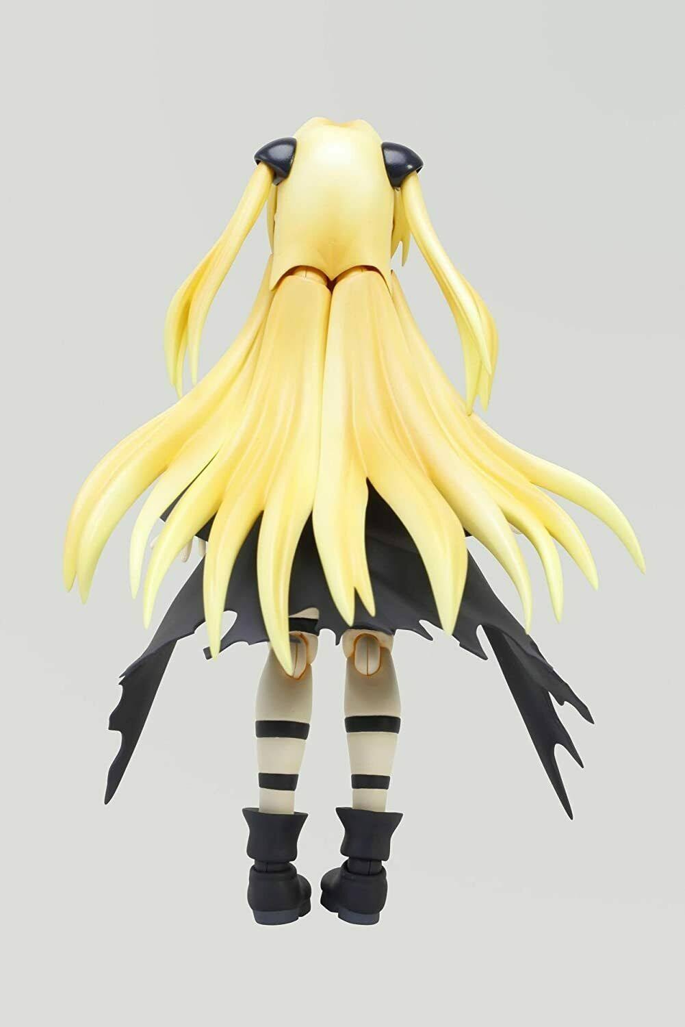 Konjiki No Yami S.H.Figuarts B1009